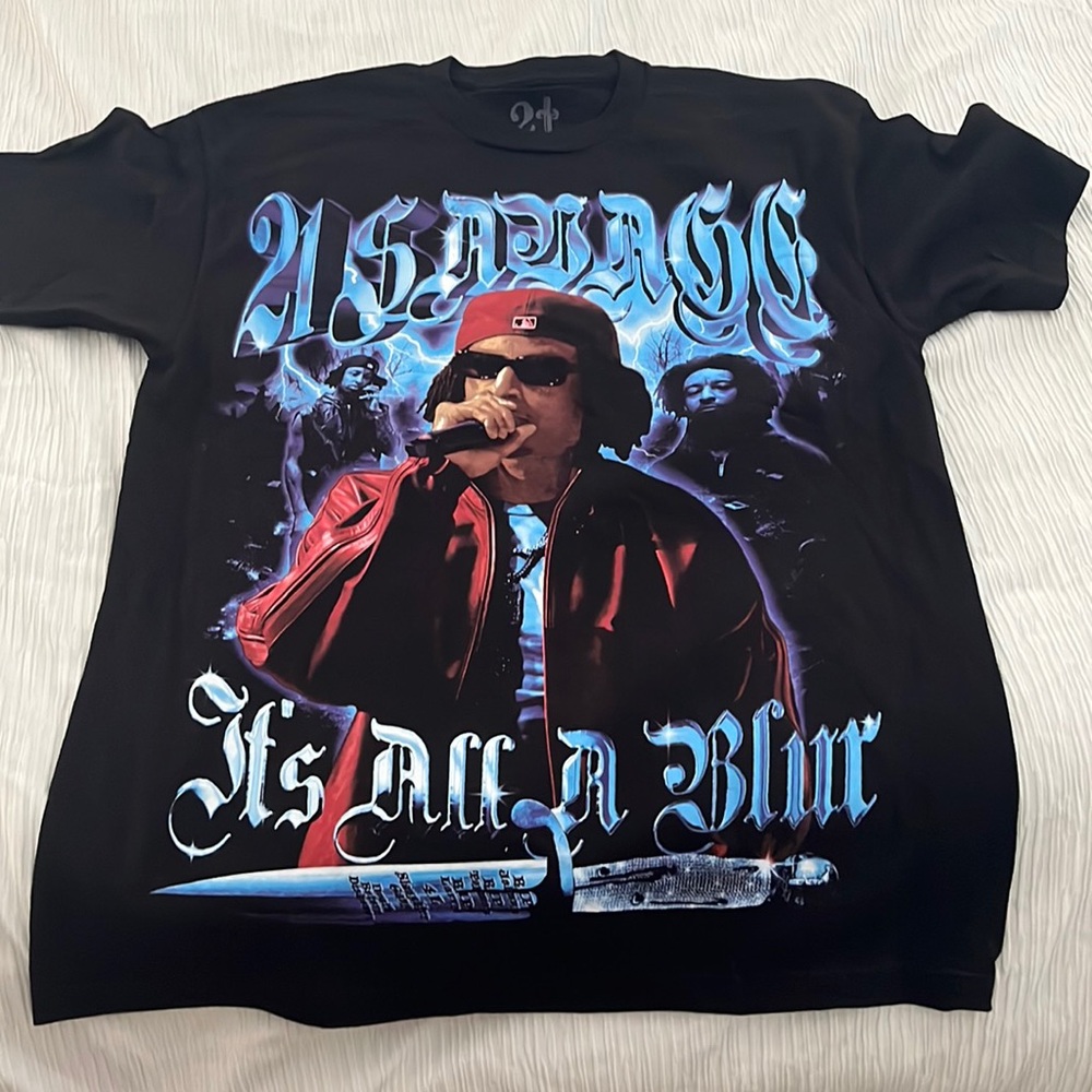 DRAKE TOUR MERCH- BRAND NEW